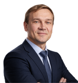Дмитрий Юхнев